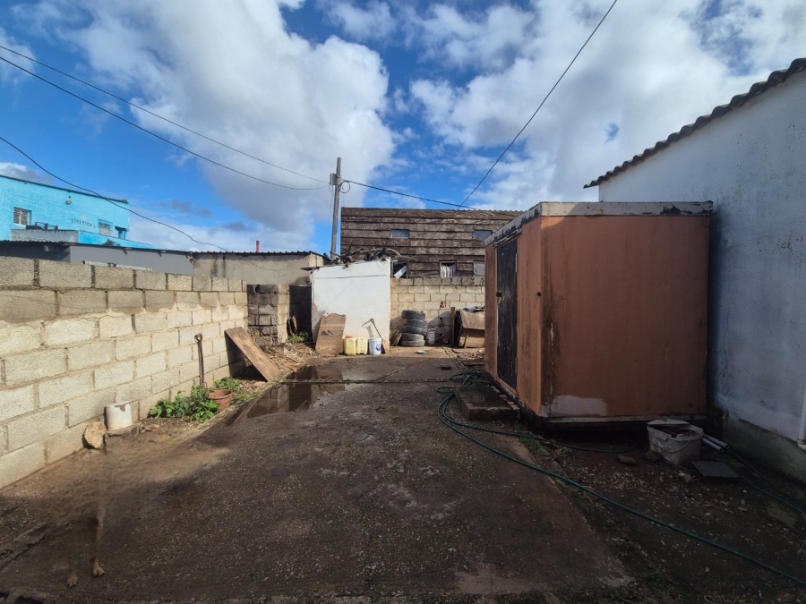 3 Bedroom Property for Sale in Zwide Eastern Cape